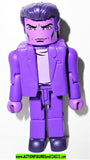 minimates PURPLE MAN 2018 Killgrave wave 75 marvel universe