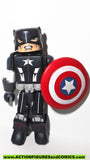 minimates CAPTAIN AMERICA Secret War wave 12 Toys R Us series marvel universe