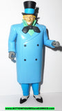 batman animated series MAD HATTER Complete kenner dc universe