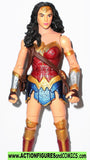 dc universe classics WONDER WOMAN 2016 Multiverse movie masters