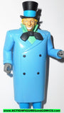 batman animated series MAD HATTER Complete kenner dc universe