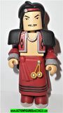 minimates Crouching Tiger Hidden Dragon LO 3.5 inch action figure