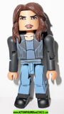 minimates JANE FOSTER 2011 wave 39 thor movie marvel universe