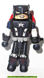 minimates CAPTAIN AMERICA Secret War wave 12 Toys R Us series marvel universe