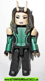 minimates MANTIS 2017 wave 71 guardians of the galaxy marvel universe