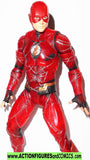 dc universe classics FLASH Multiverse justice league movie barry