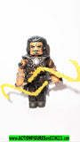 minimates WHIPLASH iron man movie art asylum marvel universe