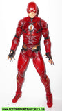 dc universe classics FLASH Multiverse justice league movie barry