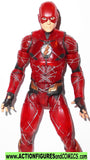 dc universe classics FLASH Multiverse justice league movie barry