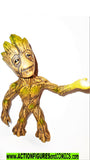 Marvel metals die cast GROOT Adult 6 inch inch Jada toys