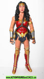 dc universe classics WONDER WOMAN 2015 Multiverse movie masters