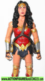 dc universe classics WONDER WOMAN 2015 Multiverse movie masters