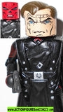 minimates RED SKULL captain america movie marvel universe action figures