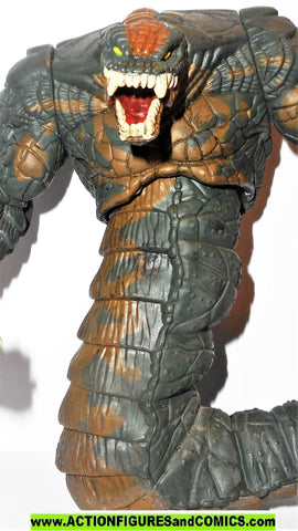Spawn SANSKER 1996 series 6 todd mcfarlane toys action figures