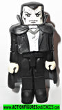 minimates Dracula DRACULA vampire Universal classic monsters movie b&w