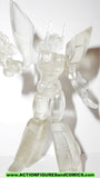 Transformers pvc MINERVA masterforce clear variant heroes of cybertron scf