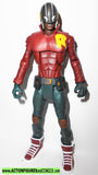 dc universe classics ROBIN Duke Thomas Multiverse We are batman
