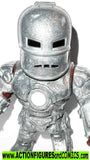 Marvel metals die cast IRON MAN original mark 01 armor 4 inch inch Jada toys