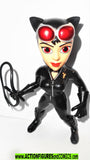 DC metals die cast CATWOMAN 4 inch m370 batman universe