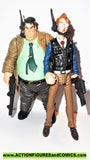 Spawn SAM & TWITCH 1997 series 8 todd mcfarlane toys action figures