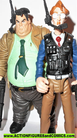 Spawn SAM & TWITCH 1997 series 8 todd mcfarlane toys action figures