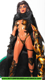 Witchblade moore collectibles SARA PEZZINI gold 1998