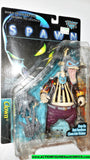 Spawn CLOWN VIOLATOR 1997 movie todd mcfarlane toys action figures MOC
