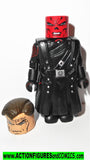 minimates RED SKULL captain america movie marvel universe action figures