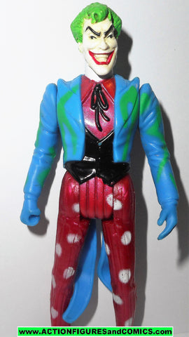 batman world of JOKER PLASMA GLOW 1999 walmart kenner hasbro