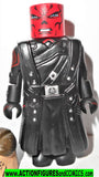 minimates RED SKULL captain america movie marvel universe action figures