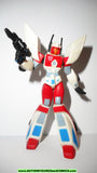 Transformers pvc MINVERA MINELBA heroes of cybertron scf masterforce