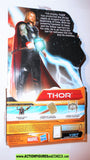 Marvel Mighty Battlers THOR 8 inch 2011 battlers movie mcu moc mib