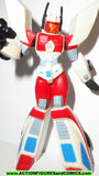 Transformers pvc MINVERA MINELBA heroes of cybertron scf masterforce