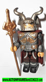 minimates ODIN thor movie marvel universe art asylum