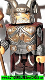 minimates ODIN thor movie marvel universe art asylum