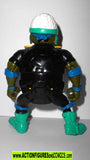teenage mutant ninja turtles LEONARDO make my day Leo 1991 cop
