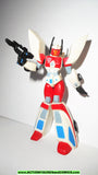 Transformers pvc MINVERA MINELBA heroes of cybertron scf masterforce