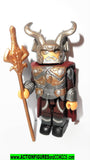 minimates ODIN thor movie marvel universe art asylum