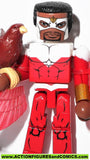minimates FALCON captain america classic toys r us wave 18 54 marvel universe