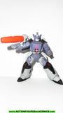 transformers PVC GALVATRON heroes of cybertron SCF takara