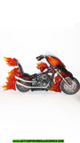 marvel legends GHOST RIDER series VII 7 2004 toybiz complete 00