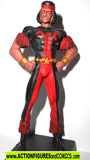 Marvel Eaglemoss THUNDERBIRD 2012 #171 X-men force