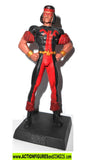 Marvel Eaglemoss THUNDERBIRD 2012 #171 X-men force