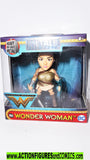 DC metals die cast WONDER WOMAN 2.5 inch m281 universe moc mib