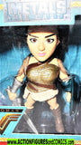 DC metals die cast WONDER WOMAN 2.5 inch m281 universe moc mib