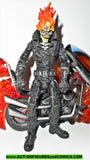 marvel legends GHOST RIDER series VII 7 2004 toybiz complete 00