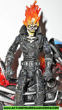 marvel legends GHOST RIDER series VII 7 2004 toybiz complete 00
