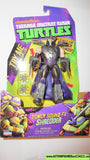 teenage mutant ninja turtles SHREDDER 2012 Power sound FX Nickelodeon moc