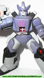 transformers PVC GALVATRON heroes of cybertron SCF takara