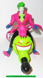 batman beyond JOKERZ complete 1999 2000 the animated series kenner